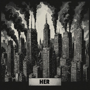 Her by tha jerus
