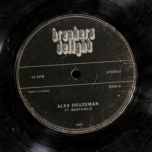Breaker's Delight by Alex Deuzeman, Beatchild