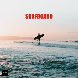 Surfboard