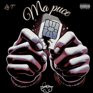 Portada de Ma Puce