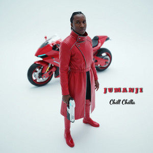Jumanji by Chill Chilla