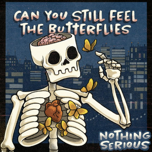 Selfless by Nothing Serious