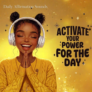 New Magic by Daily Affirmation Sounds