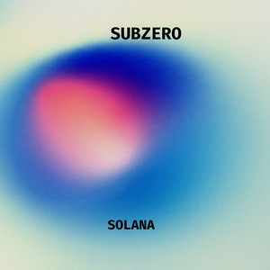 Subzero by Solana