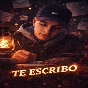 TE ESCRIBO by Isaac Martinez