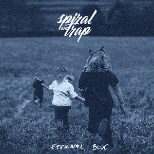 Spiral and Trap poster