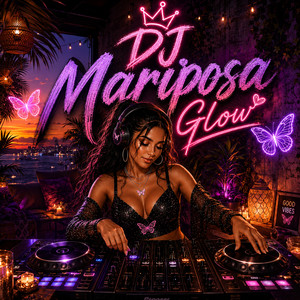 Silver Moon Rave by Dj Mariposa
