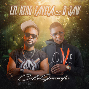 Culo Grande by Lilking Favela, D Jaw