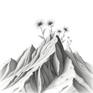 Virtual Principles by Caspen Falkner