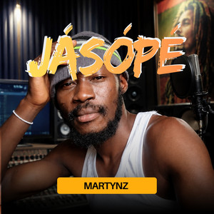 JÁSÓPÉ by Martynz