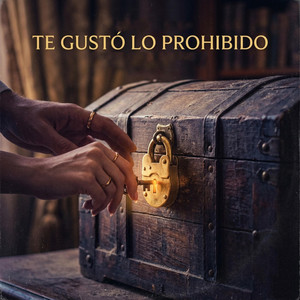 TE GUSTÓ LO PROHIBIDO by KAIA BELLA