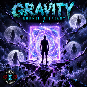 You'd Call It A Nightmare by Ronnie OBriant