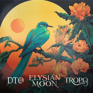 Golden Hour - DTO Yoga Mix by Elysian Moon, Tropo, DTO