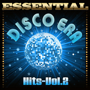 Essential Disco Era Hits-Vol.2 album