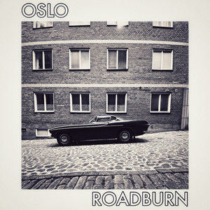 Roadburn by Oslo