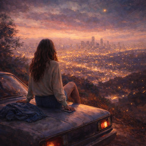 The Night I Didn't Go Home by Alia Drift