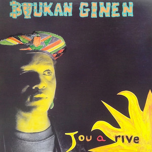 Pale Pale W (Talk * Tande (Listen) by Boukan Ginen