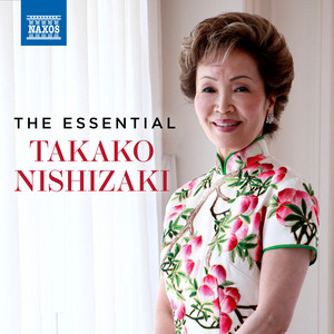 The Essential Takako Nishizaki