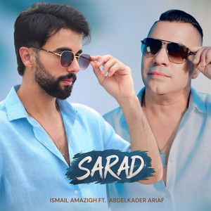 Sarad by Ismail Amazigh, Abdelkader Ariaf