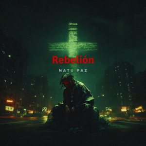 Rebelión by Natu Paz