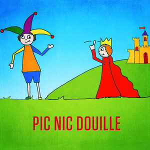 Pic nic douille - Single