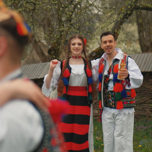 Cristian Secui - Invartita Cu Strigaturi