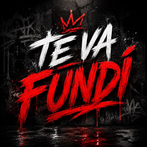 Te va fundi by chino saoco