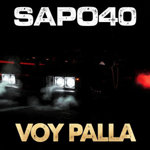 Voy palla by Sapo40