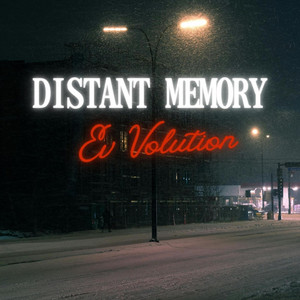 Distant Memory by Ev Volution