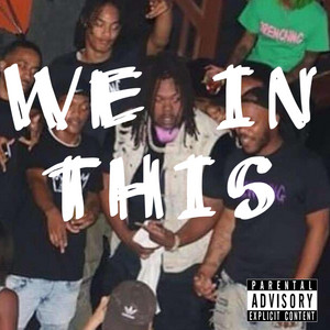 Portada de We In This