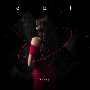 Orbit by Kosta