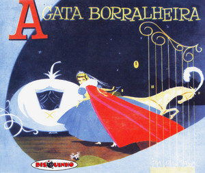 A gata borralheira by Teatro Disquinho, Disquinho