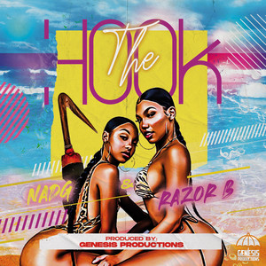The Hook by Nadg, Razor B