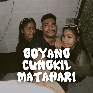 Goyang Cungkil Matahari by Cindy Claudia
