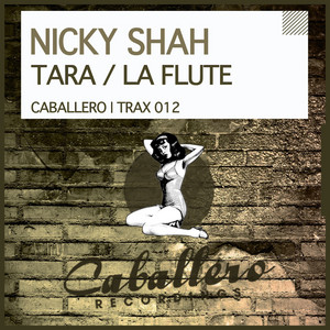 Nicky Shah