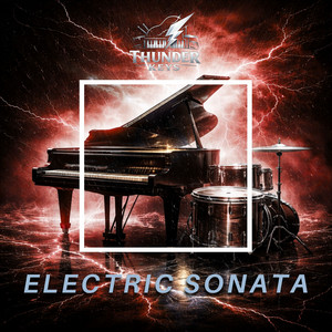 Electric Sonata by Thunder Keys
