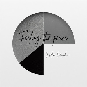 Feeling the peace by I AM Cricchi