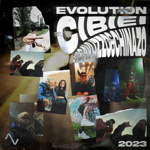 CIBIEI & Chinazo - Normies