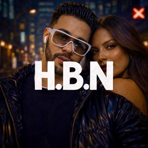 Xu Ebans - H.B.N