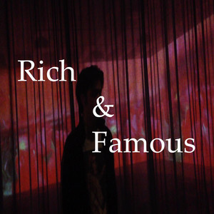 rich and famous by Llondon actress