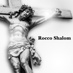 Eres Santo by Rocco Shalom