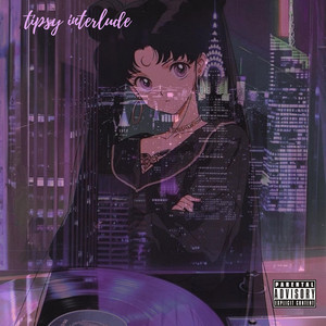 Tipsy interlude by Gio 22/6, Ty Lab