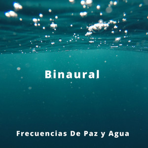 Binaural: Frecuencias De Paz y Agua album