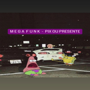 DJ NIVIZBI - MEGA FUNK PIX OU PRESENTE