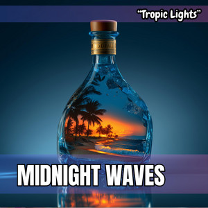 Golden Horizon by Tropic Lights