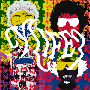 OTOKO (feat. Harmm) by otuyyuto, Harmm