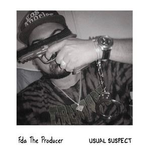 Fda The Producer - Usual Suspect