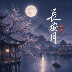 长安月 - DJEva版 by 指尖笑, DJEva