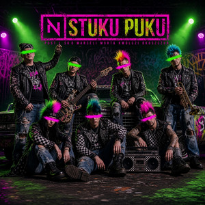 Stuku Puku (Punk Remix) by AftereK