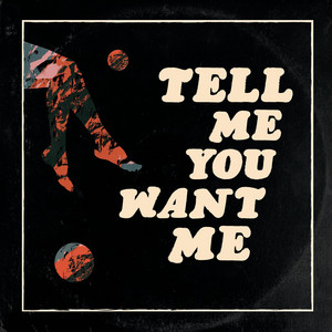 Tell Me You Want Me by CHALLO